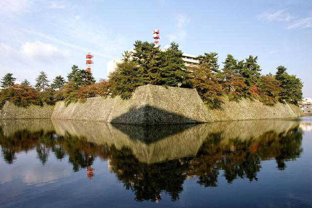 Fukui Castle